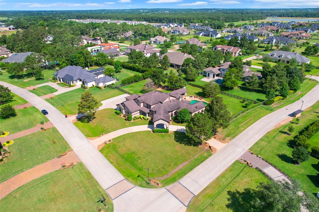 9 Copper Bottom Drive, Tomball, Texas image 46