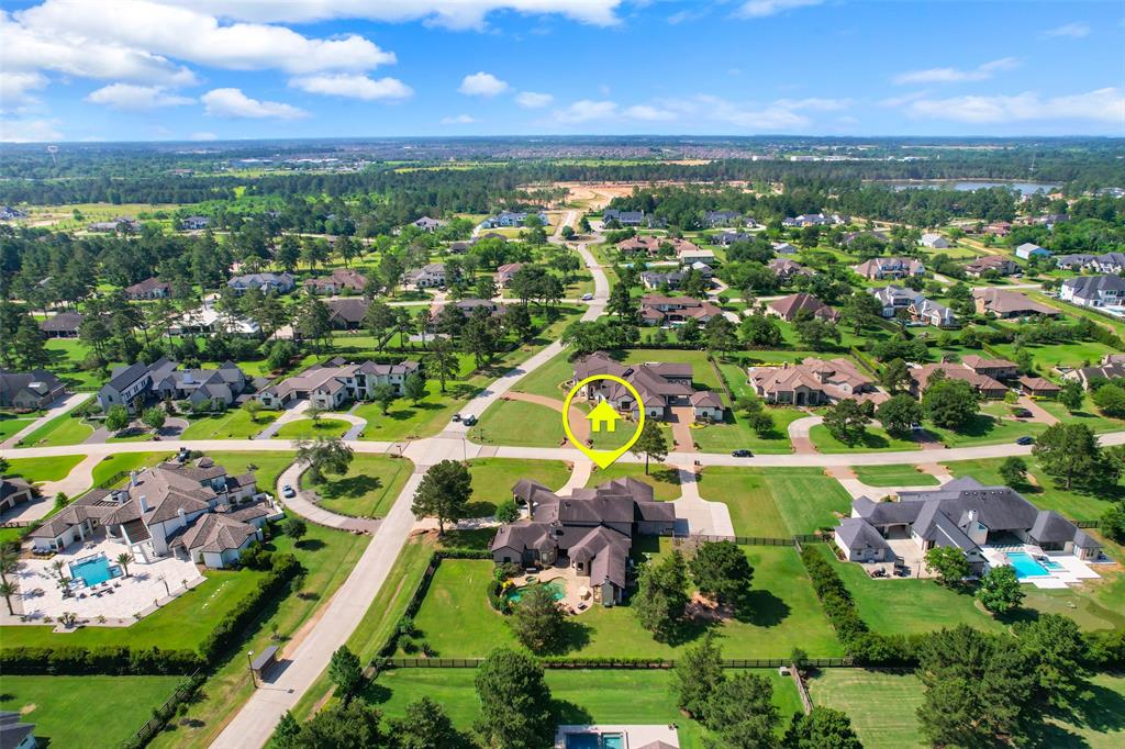 9 Copper Bottom Drive, Tomball, Texas image 6