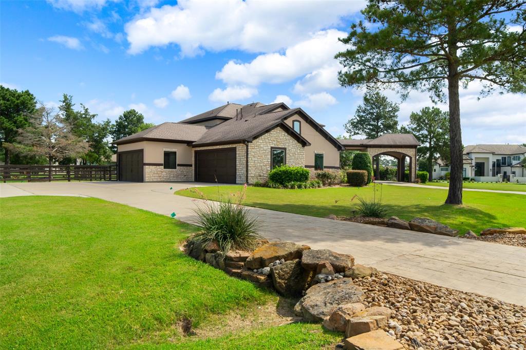 9 Copper Bottom Drive, Tomball, Texas image 44