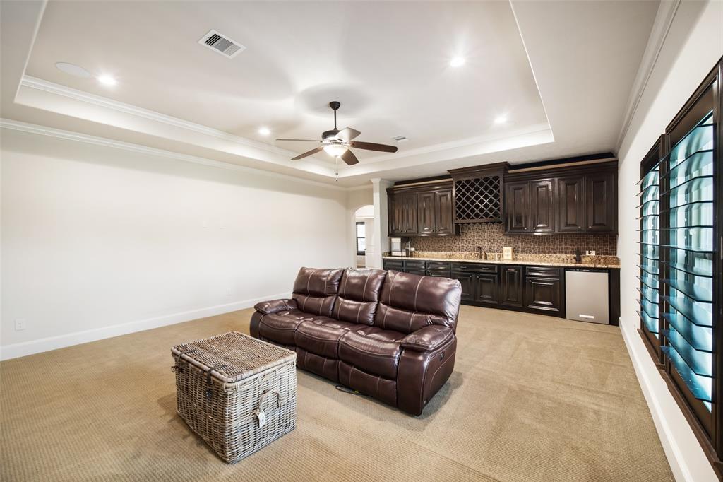 9 Copper Bottom Drive, Tomball, Texas image 31