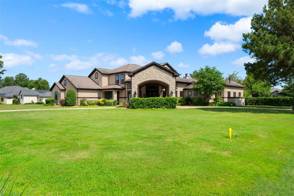 9 Copper Bottom Drive, Tomball, Texas image 43