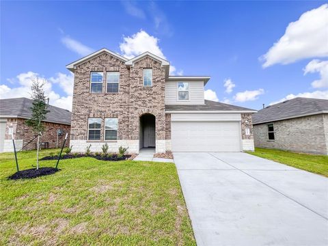 5143 Moonlit Garden Lane Katy TX 77449