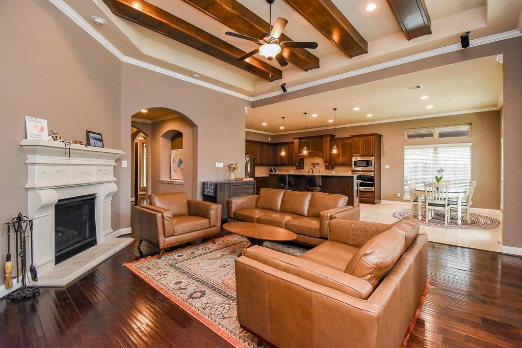 Katy, Texas 77494, United States, 5 Bedrooms Bedrooms, ,4 BathroomsBathrooms,Residential,Active,159188