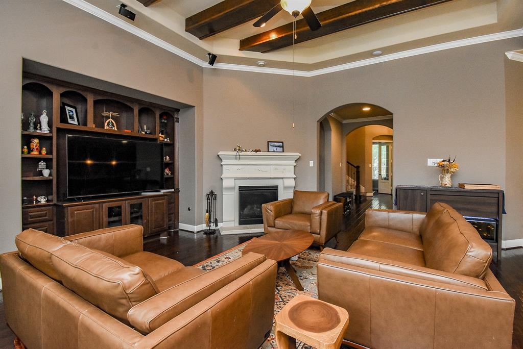 Katy, Texas 77494, United States, 5 Bedrooms Bedrooms, ,4 BathroomsBathrooms,Residential,Active,159188