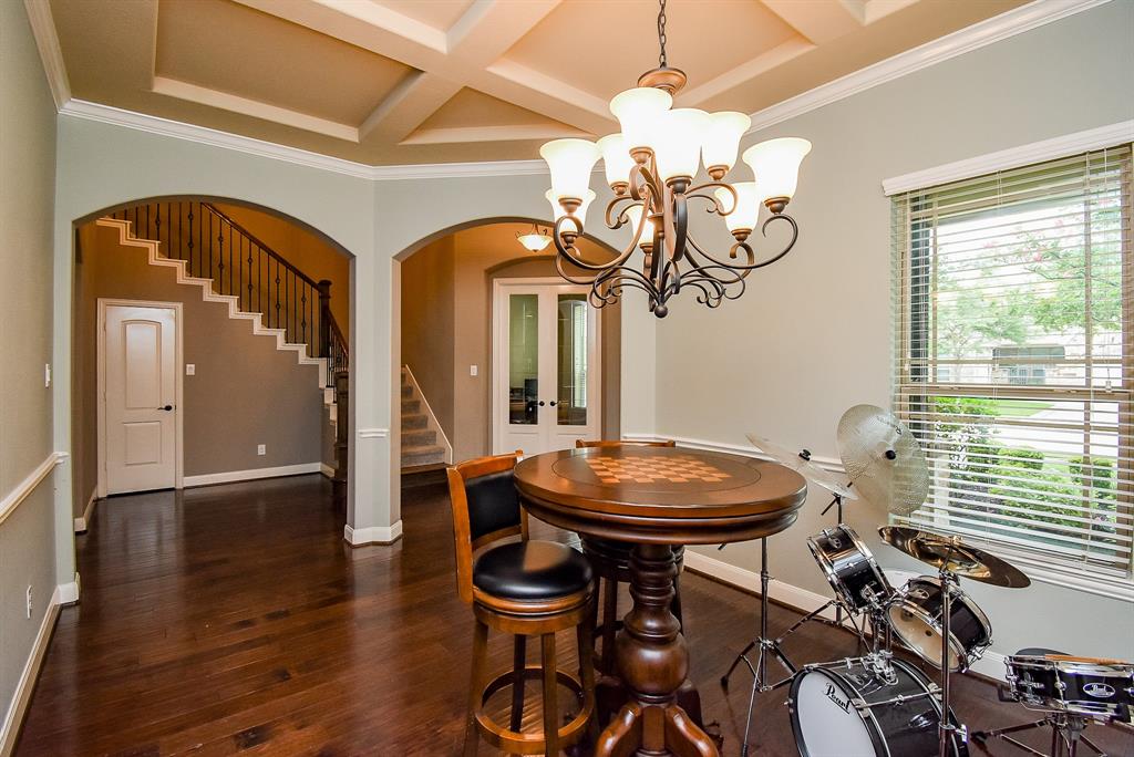 Katy, Texas 77494, United States, 5 Bedrooms Bedrooms, ,4 BathroomsBathrooms,Residential,Active,159188