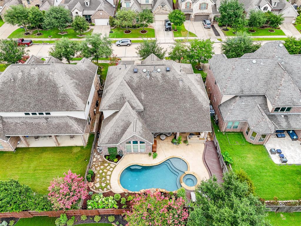 Katy, Texas 77494, United States, 5 Bedrooms Bedrooms, ,4 BathroomsBathrooms,Residential,Active,159188