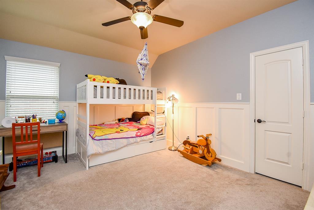 Katy, Texas 77494, United States, 5 Bedrooms Bedrooms, ,4 BathroomsBathrooms,Residential,Active,159188