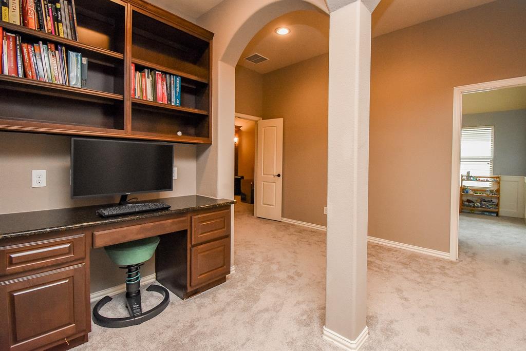 Katy, Texas 77494, United States, 5 Bedrooms Bedrooms, ,4 BathroomsBathrooms,Residential,Active,159188