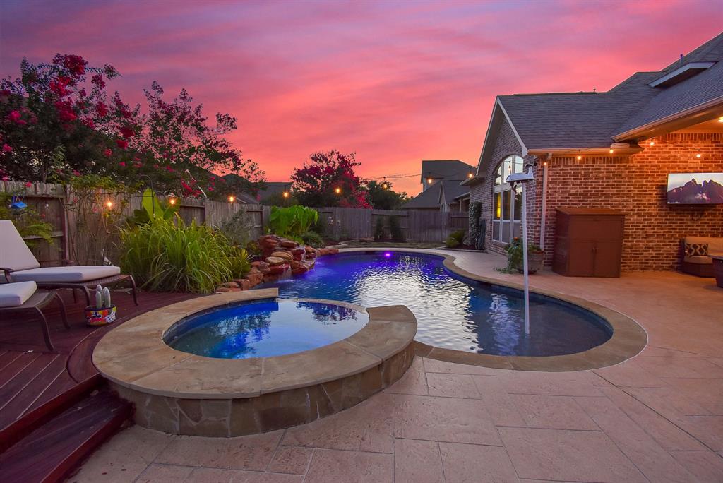 Katy, Texas 77494, United States, 5 Bedrooms Bedrooms, ,4 BathroomsBathrooms,Residential,Active,159188