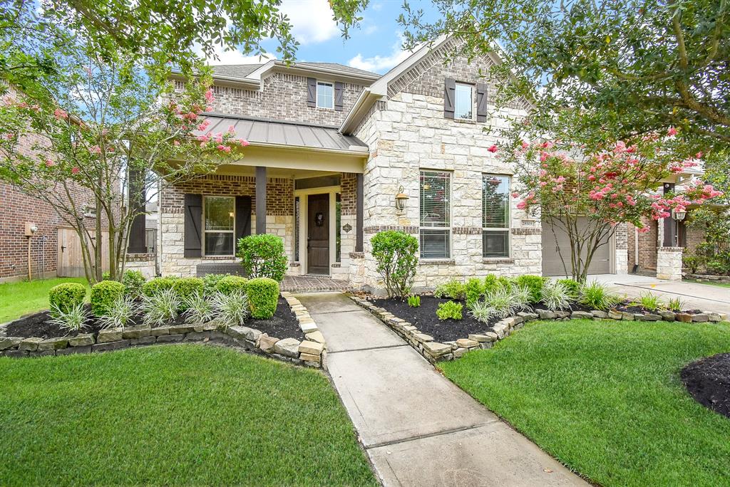 Katy, Texas 77494, United States, 5 Bedrooms Bedrooms, ,4 BathroomsBathrooms,Residential,Active,159188