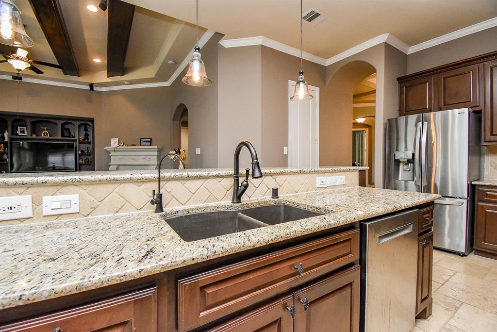 Katy, Texas 77494, United States, 5 Bedrooms Bedrooms, ,4 BathroomsBathrooms,Residential,Active,159188