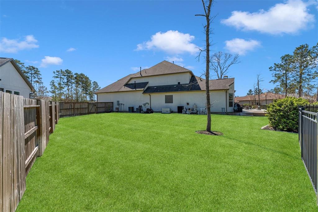 111 Vetch Park Court, Montgomery, Texas image 46