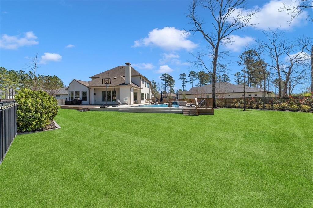 111 Vetch Park Court, Montgomery, Texas image 47