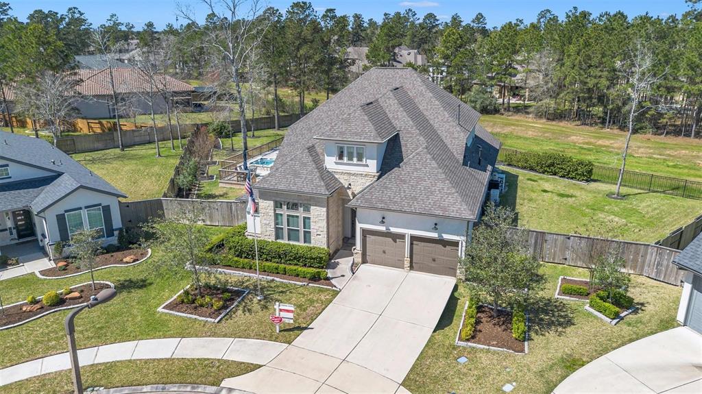 111 Vetch Park Court, Montgomery, Texas image 9