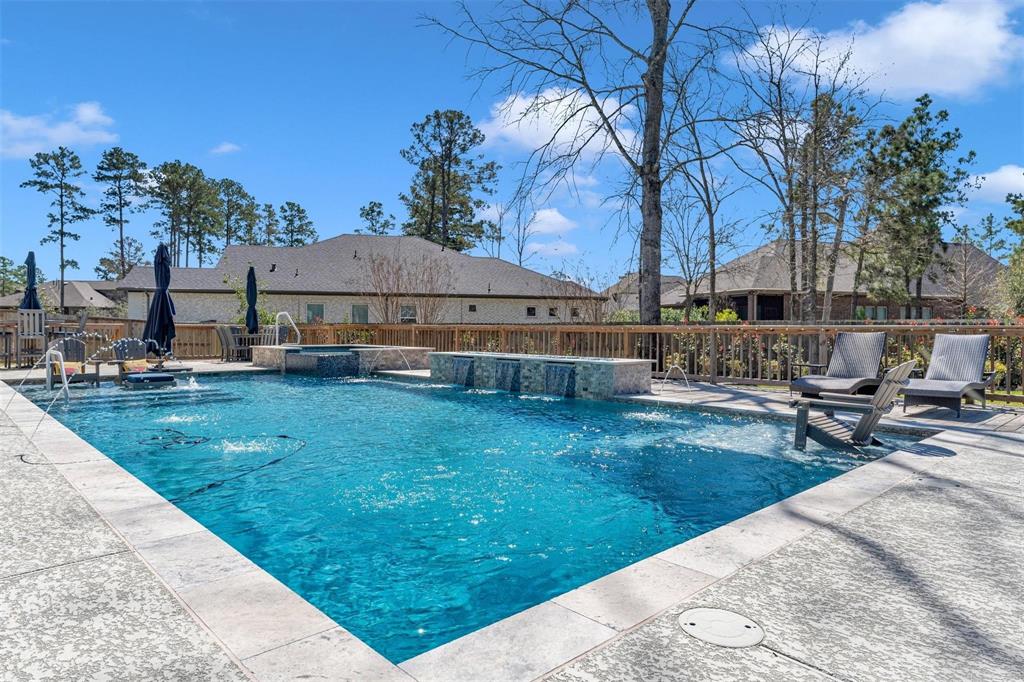 111 Vetch Park Court, Montgomery, Texas image 6