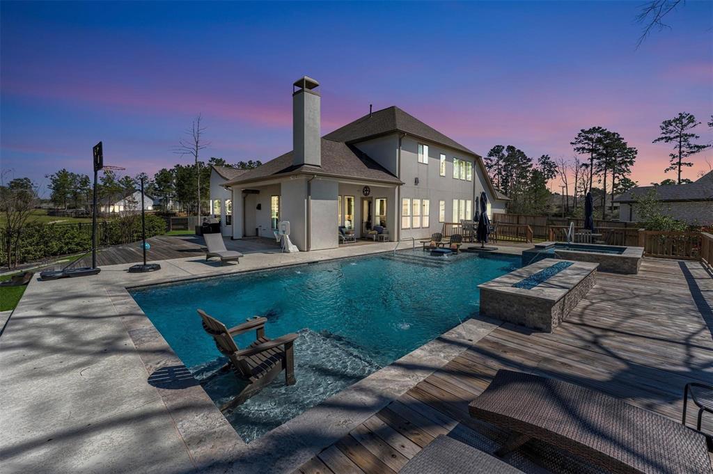 111 Vetch Park Court, Montgomery, Texas image 5