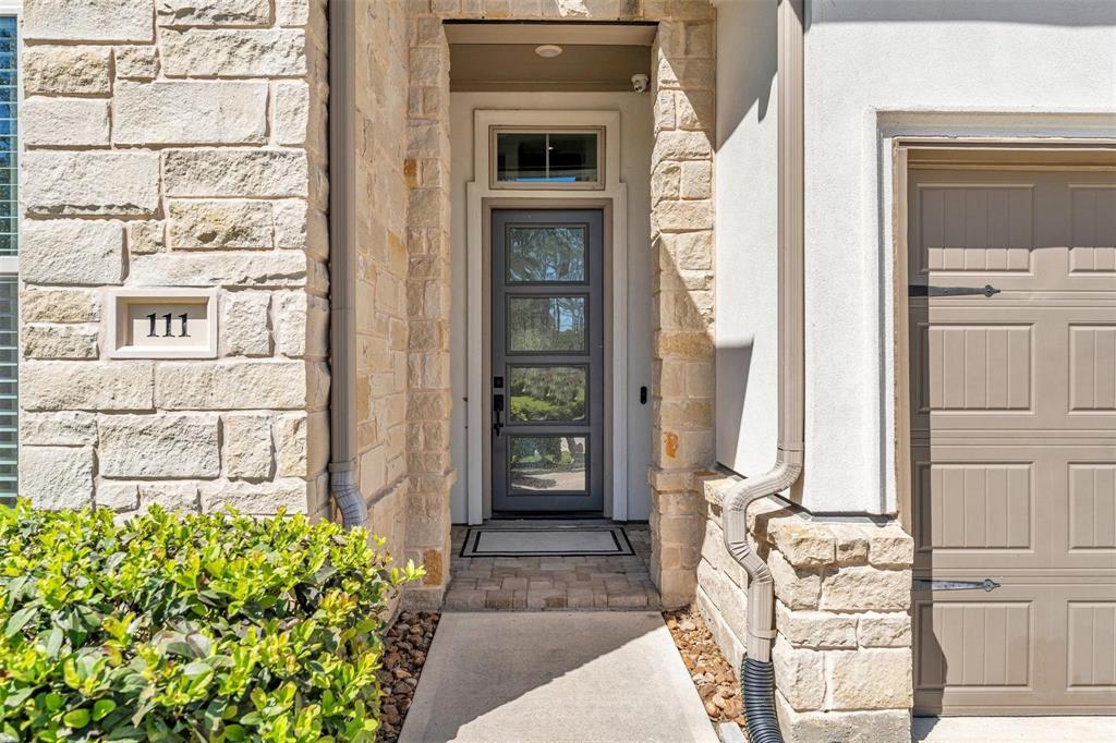111 Vetch Park Court, Montgomery, Texas image 11