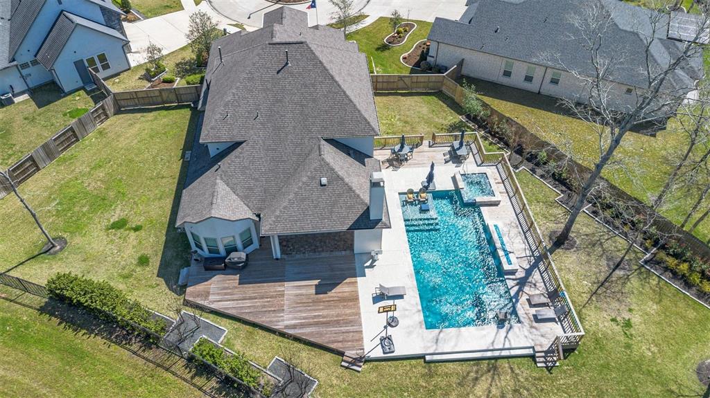 111 Vetch Park Court, Montgomery, Texas image 45