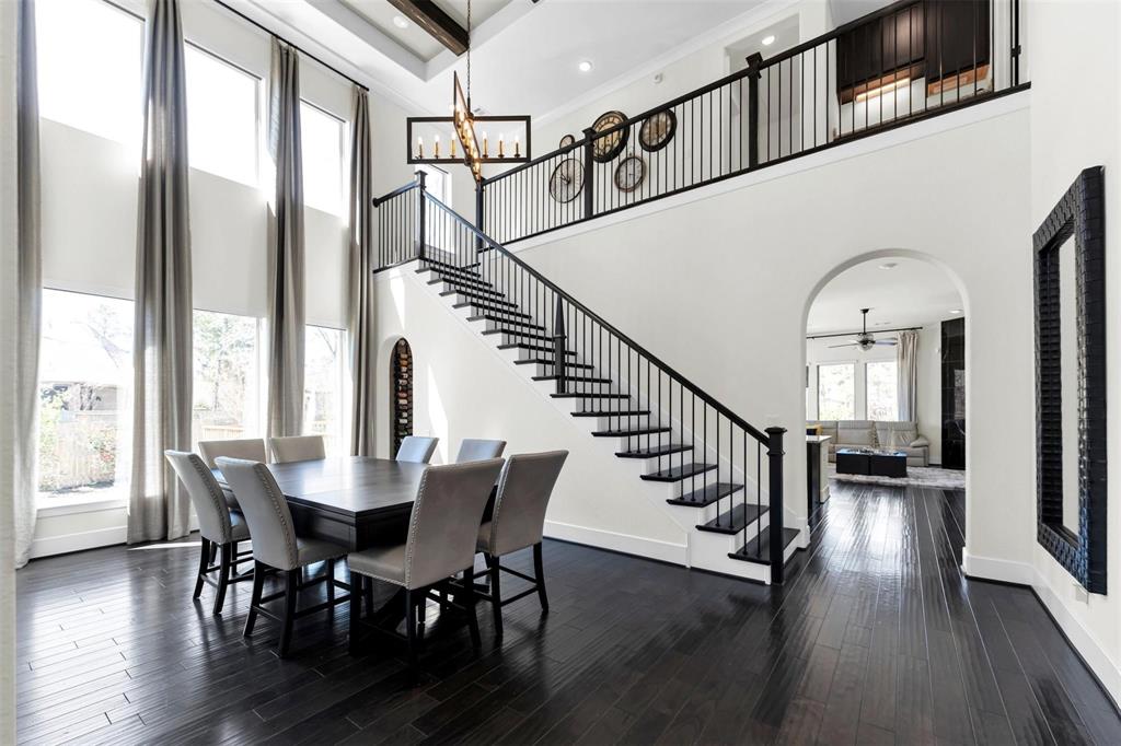 111 Vetch Park Court, Montgomery, Texas image 1