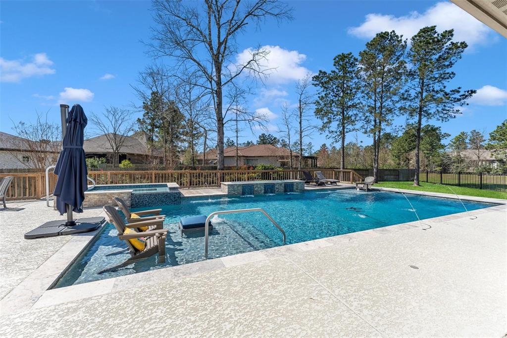 111 Vetch Park Court, Montgomery, Texas image 23