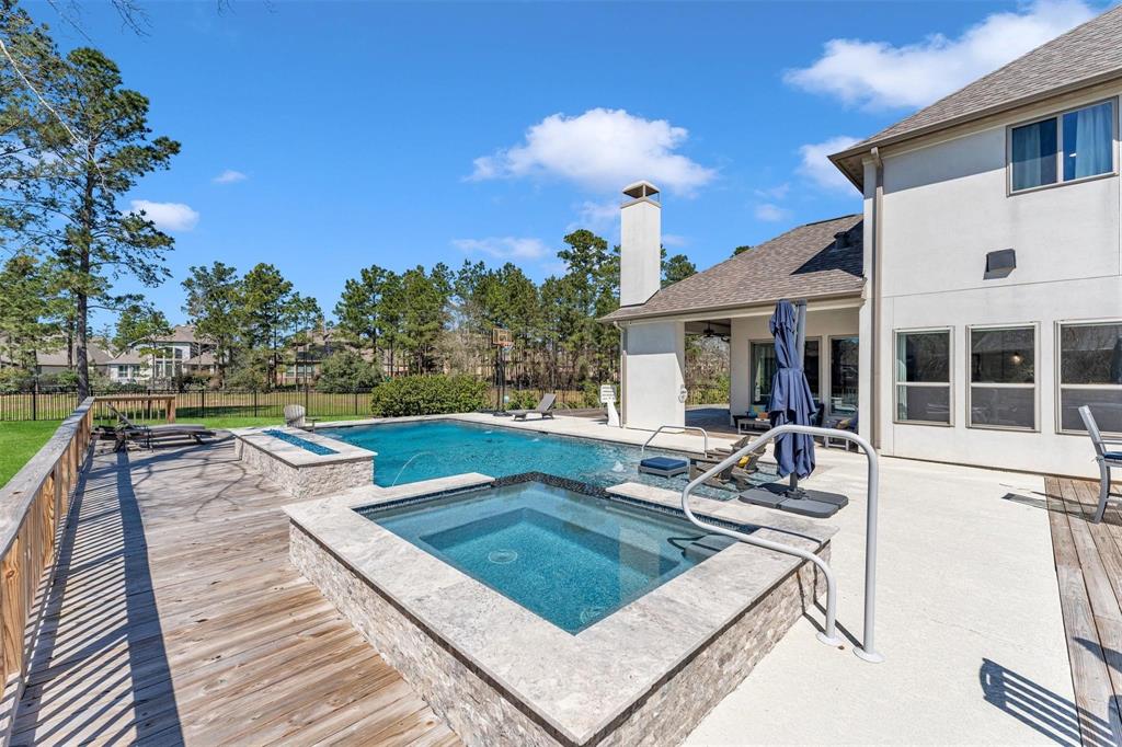 111 Vetch Park Court, Montgomery, Texas image 26