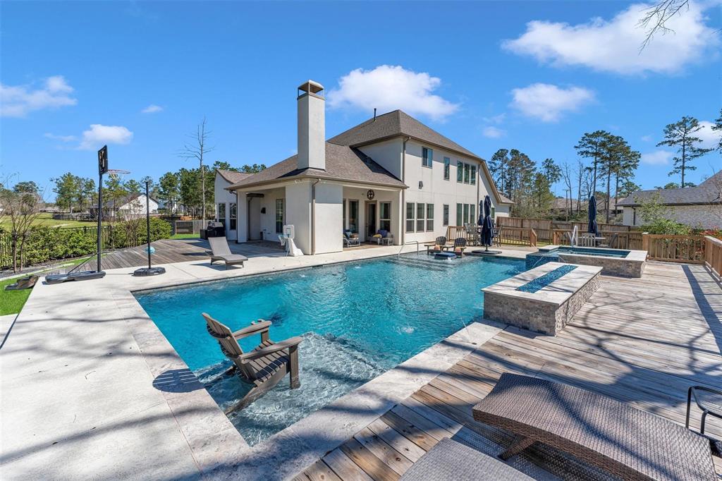 111 Vetch Park Court, Montgomery, Texas image 25
