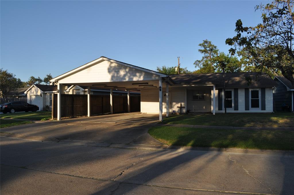 210 Overbluff Street, Channelview, Texas image 32