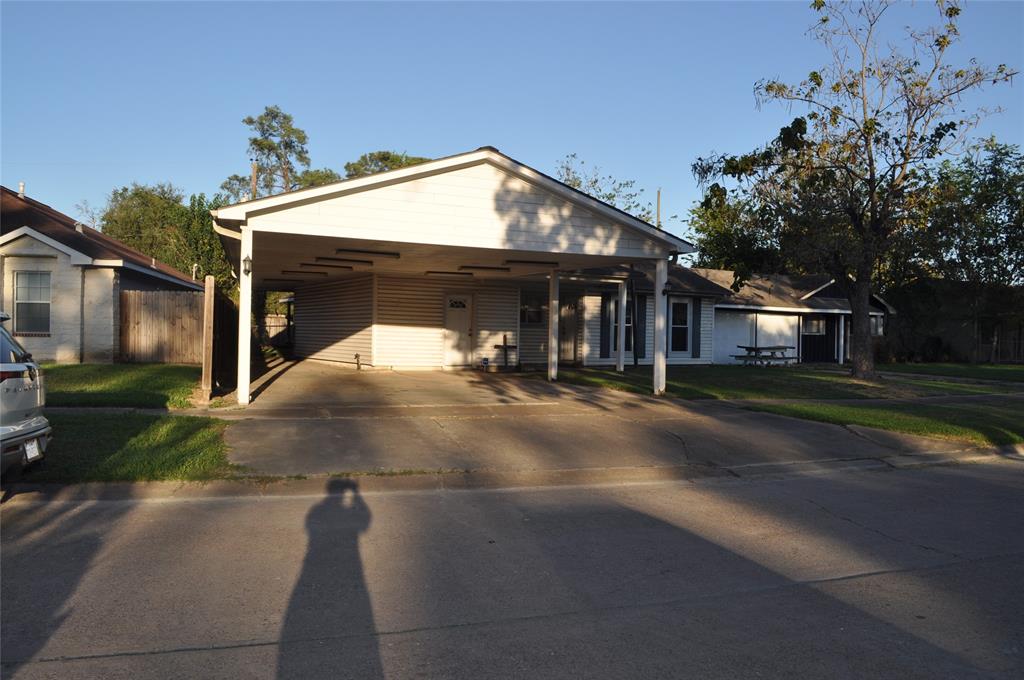 210 Overbluff Street, Channelview, Texas image 33