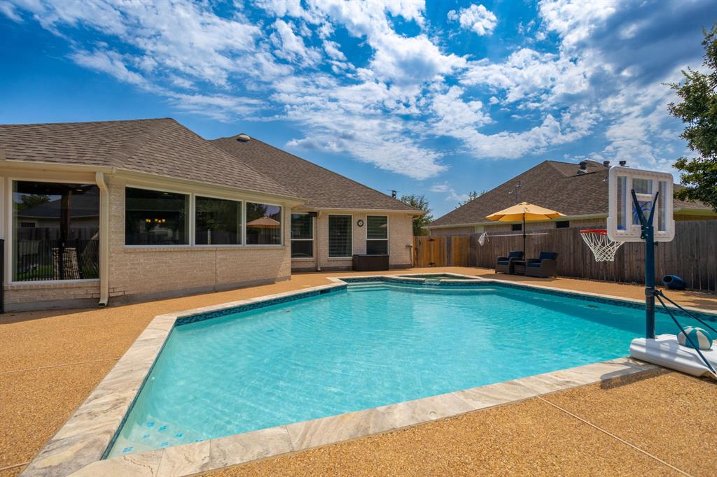 805 Pine Valley Drive, College Station, Texas image 39