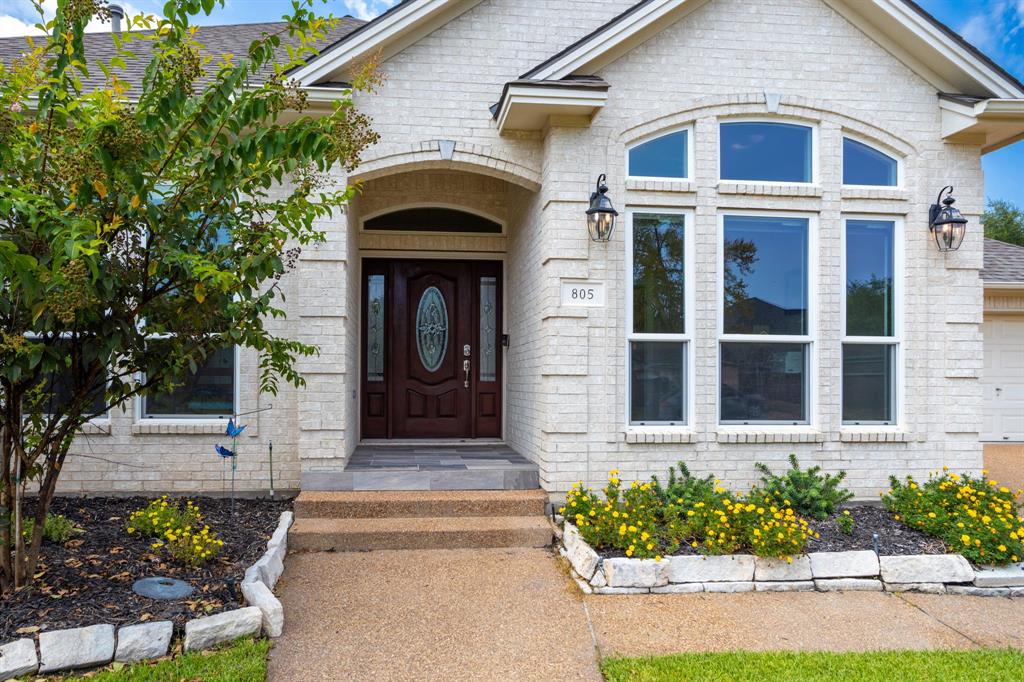 805 Pine Valley Drive, College Station, Texas image 3