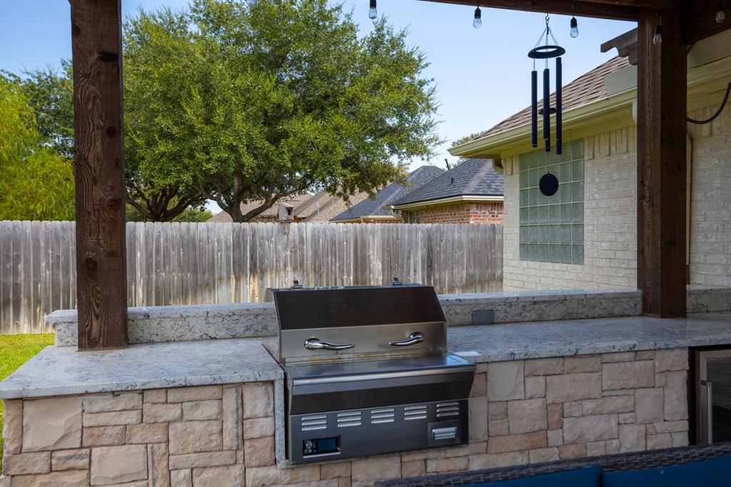 805 Pine Valley Drive, College Station, Texas image 37