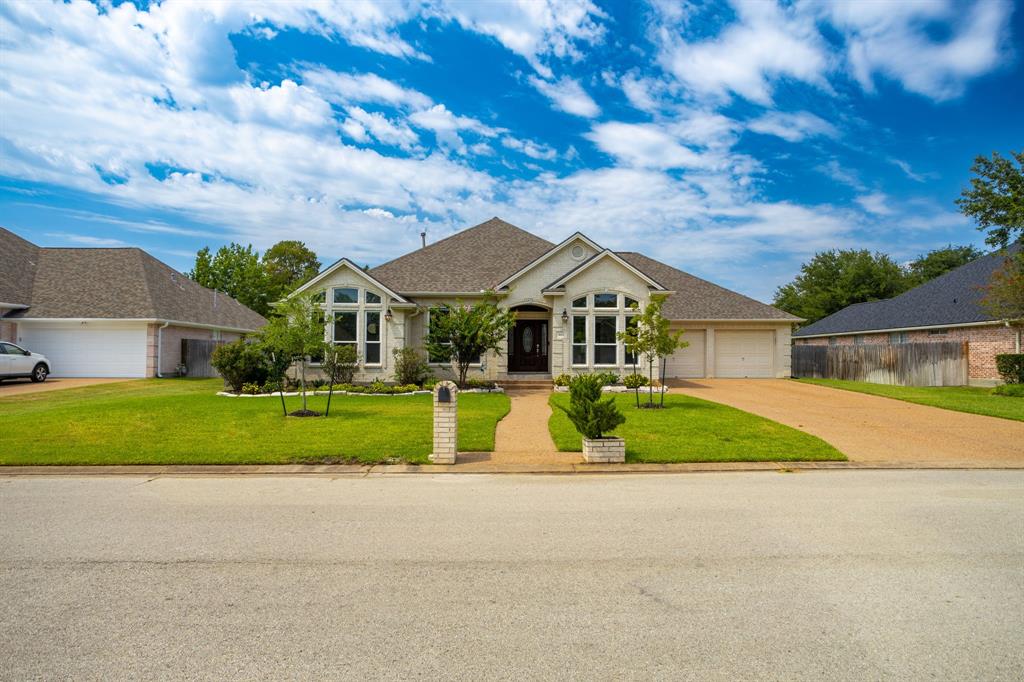 805 Pine Valley Drive, College Station, Texas image 44