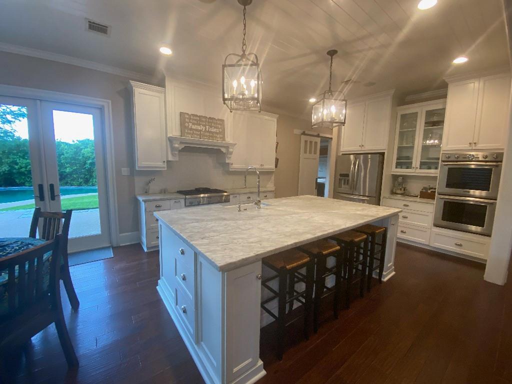 5311 Riviera Court, College Station, Texas image 10