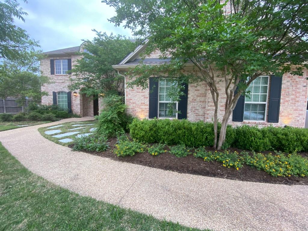 5311 Riviera Court, College Station, Texas image 2