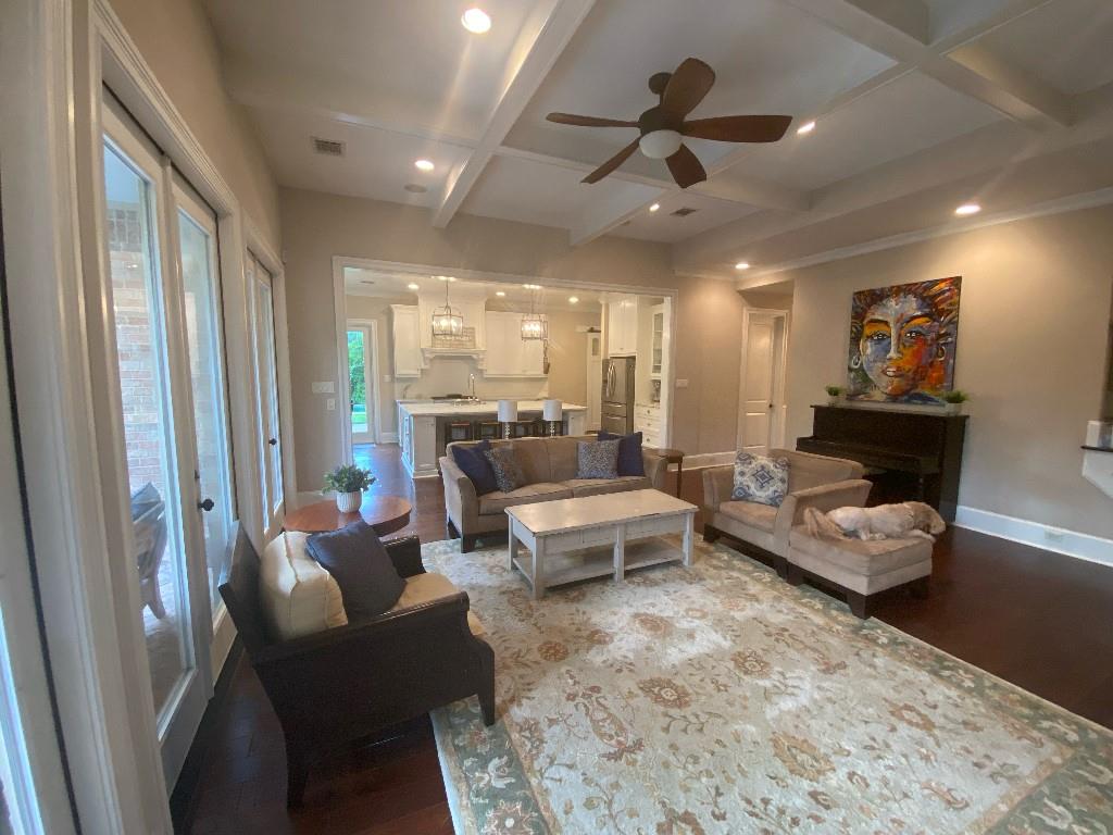 5311 Riviera Court, College Station, Texas image 7