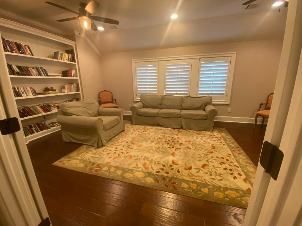 5311 Riviera Court, College Station, Texas image 21