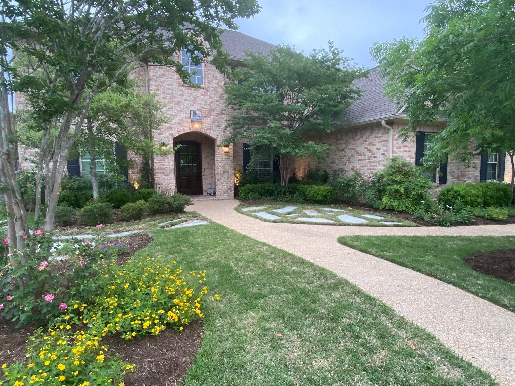 5311 Riviera Court, College Station, Texas image 1