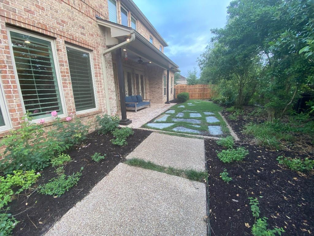 5311 Riviera Court, College Station, Texas image 5