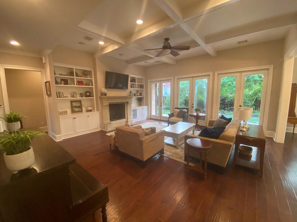 5311 Riviera Court, College Station, Texas image 6