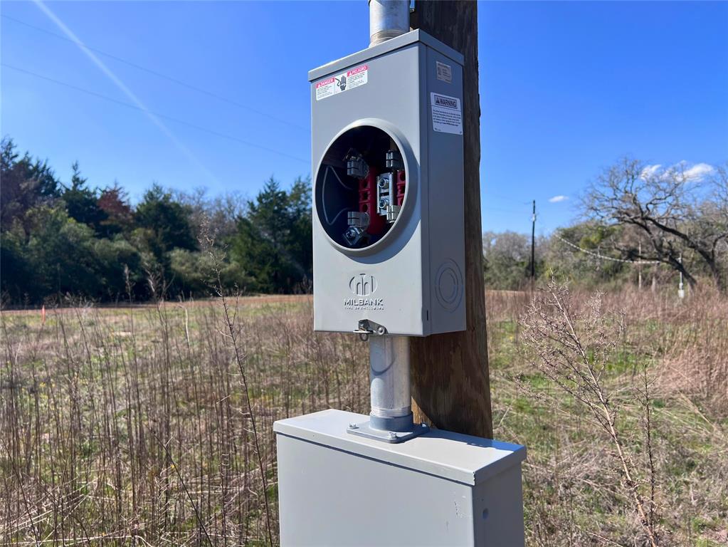 Sycamore Branch Road, Hilltop Lakes, Texas image 7