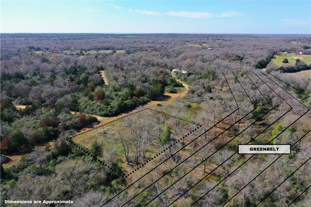 Sycamore Branch Road, Hilltop Lakes, Texas image 2