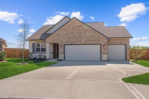 770 Dogberry Court Conroe TX 77304
