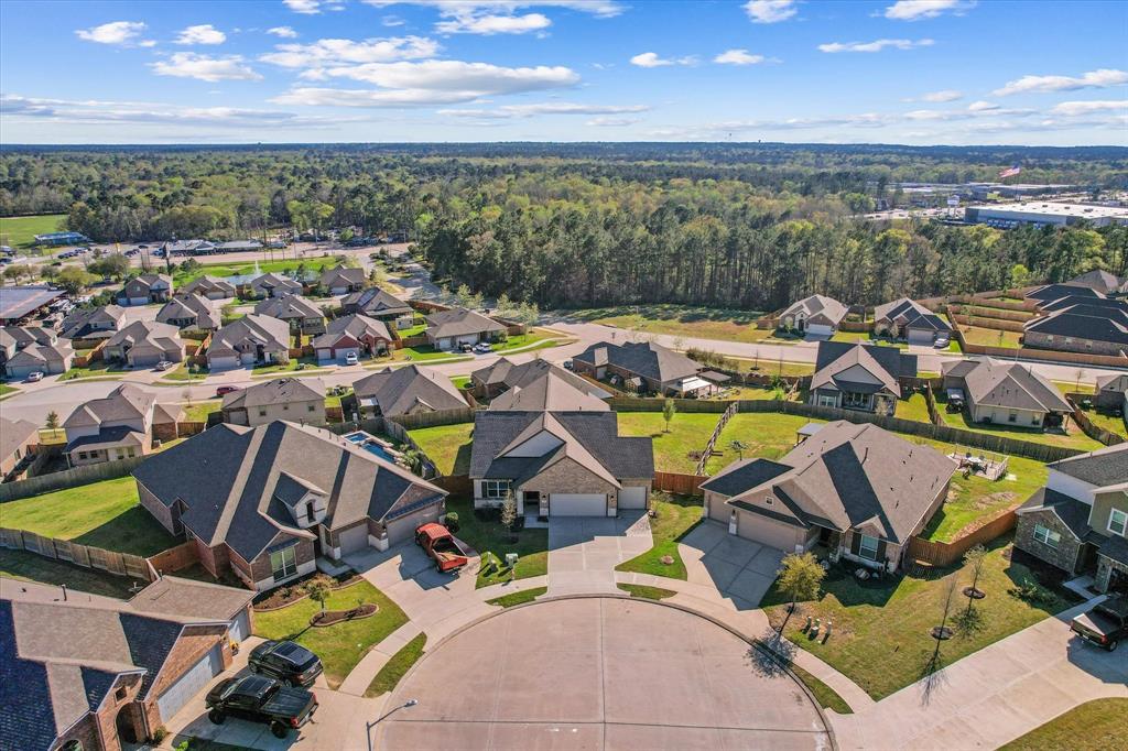 770 Dogberry Court