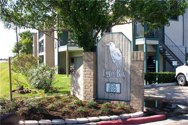 Photo 2 of 35 of 18515 Egret Bay Boulevard 901 condo