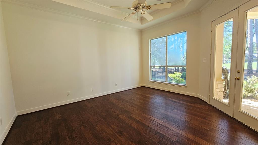 108 W Pines Drive, Montgomery, Texas image 22