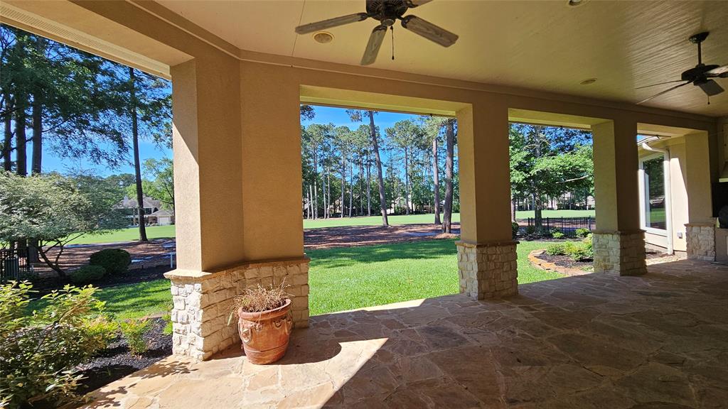 108 W Pines Drive, Montgomery, Texas image 44