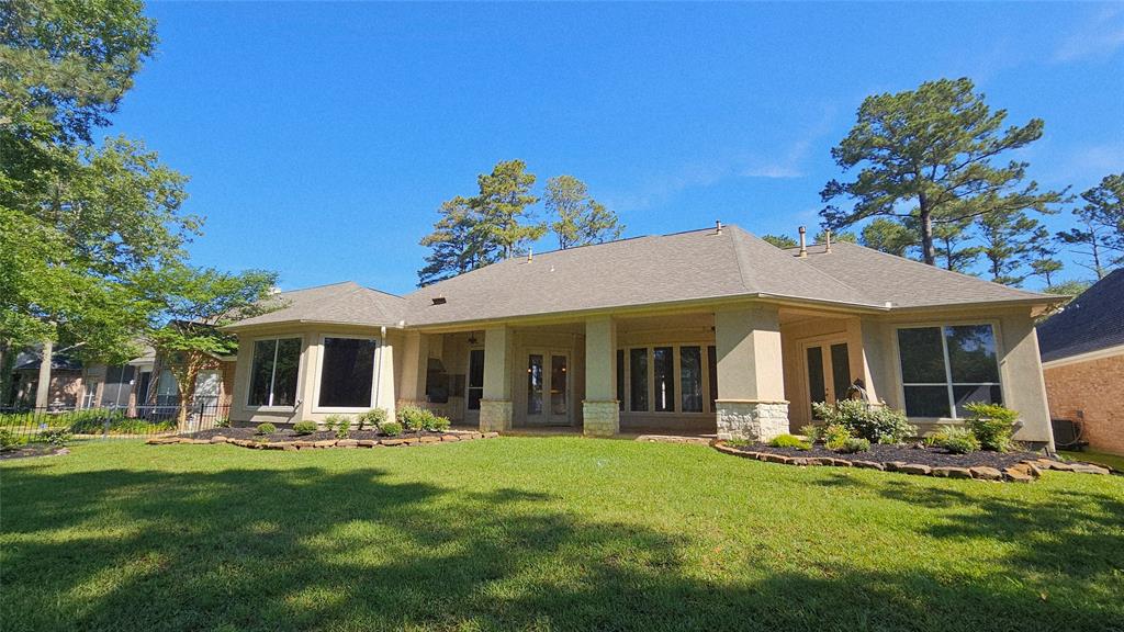 108 W Pines Drive, Montgomery, Texas image 37