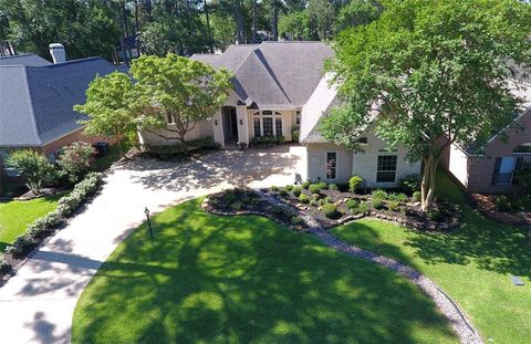 108 W Pines Drive Montgomery TX 77356