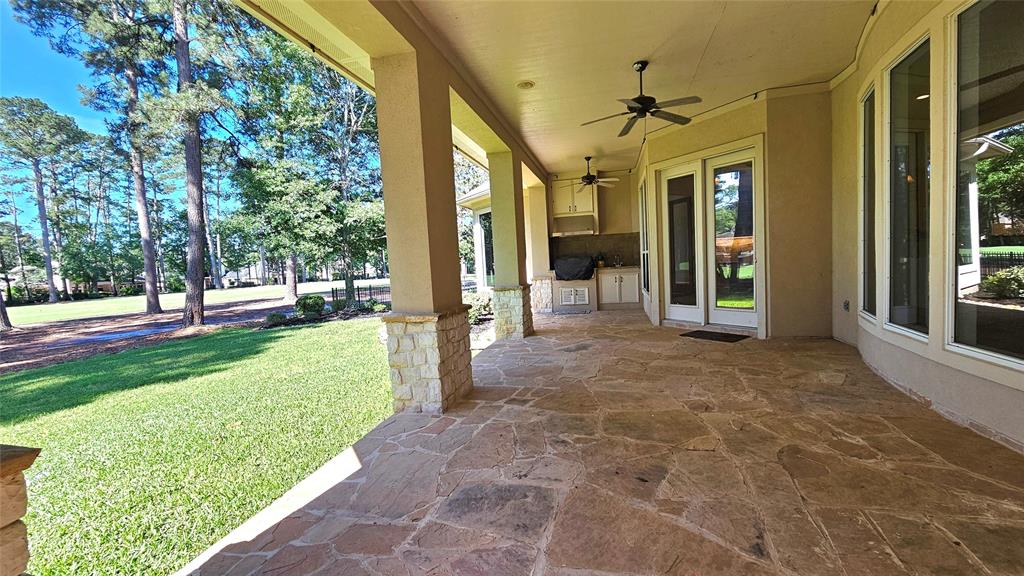 108 W Pines Drive, Montgomery, Texas image 45