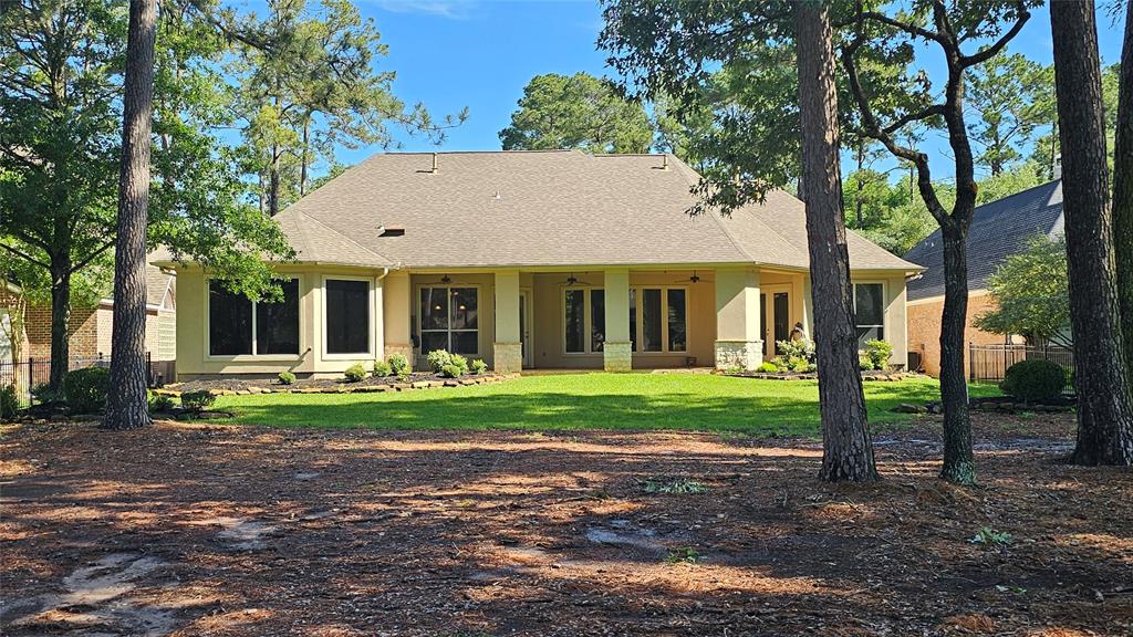 108 W Pines Drive, Montgomery, Texas image 42